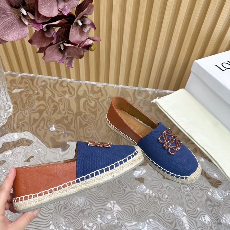 Loewe Shoes